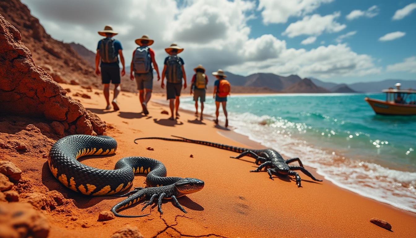 découvrez les principaux dangers à connaître avant de voyager à marsa alam pour préparer un séjour sûr et agréable.