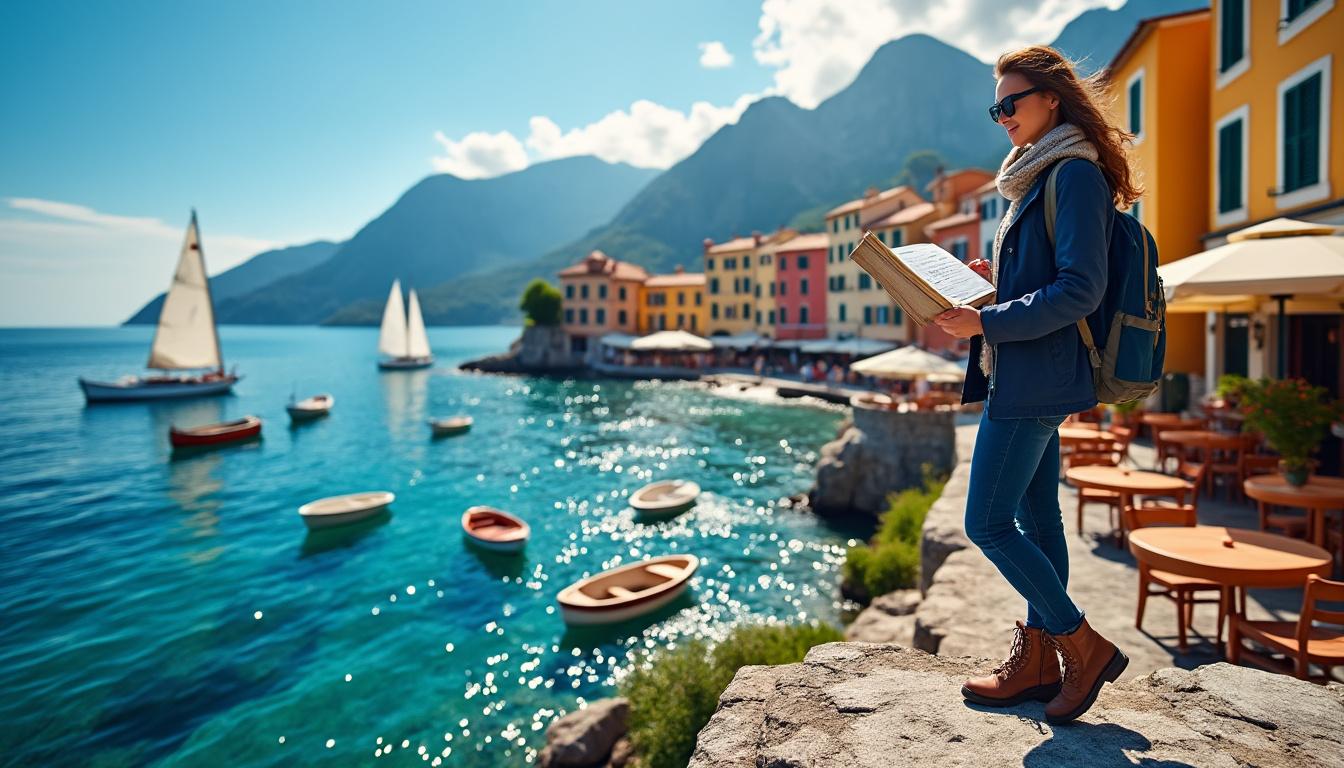 explorez delgrange voyage avec nos conseils pratiques et découvrez les destinations incontournables pour vos prochaines aventures.