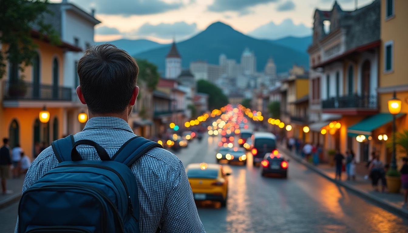 découvrez les principaux dangers à connaître avant de voyager en colombie pour préparer un séjour sûr et agréable.