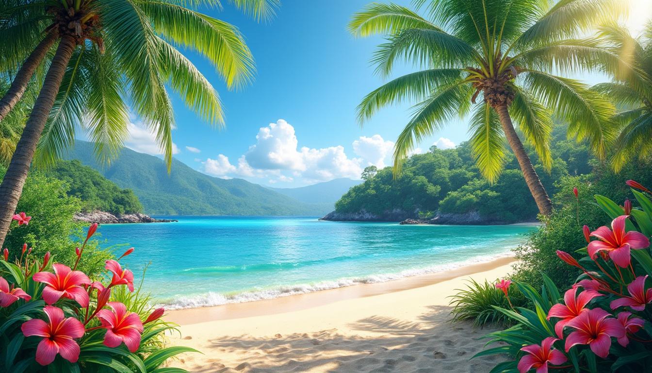 découvrez les meilleures destinations pour voyager en février et profiter pleinement du soleil et de la nature. conseils, idées et astuces pour un séjour ensoleillé et naturel.