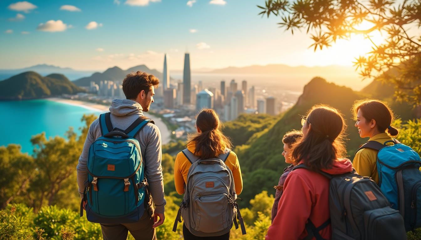 découvrez pourquoi boomerang voyages est le choix idéal pour vos prochaines aventures : expertise, destinations variées et services personnalisés pour un voyage inoubliable.