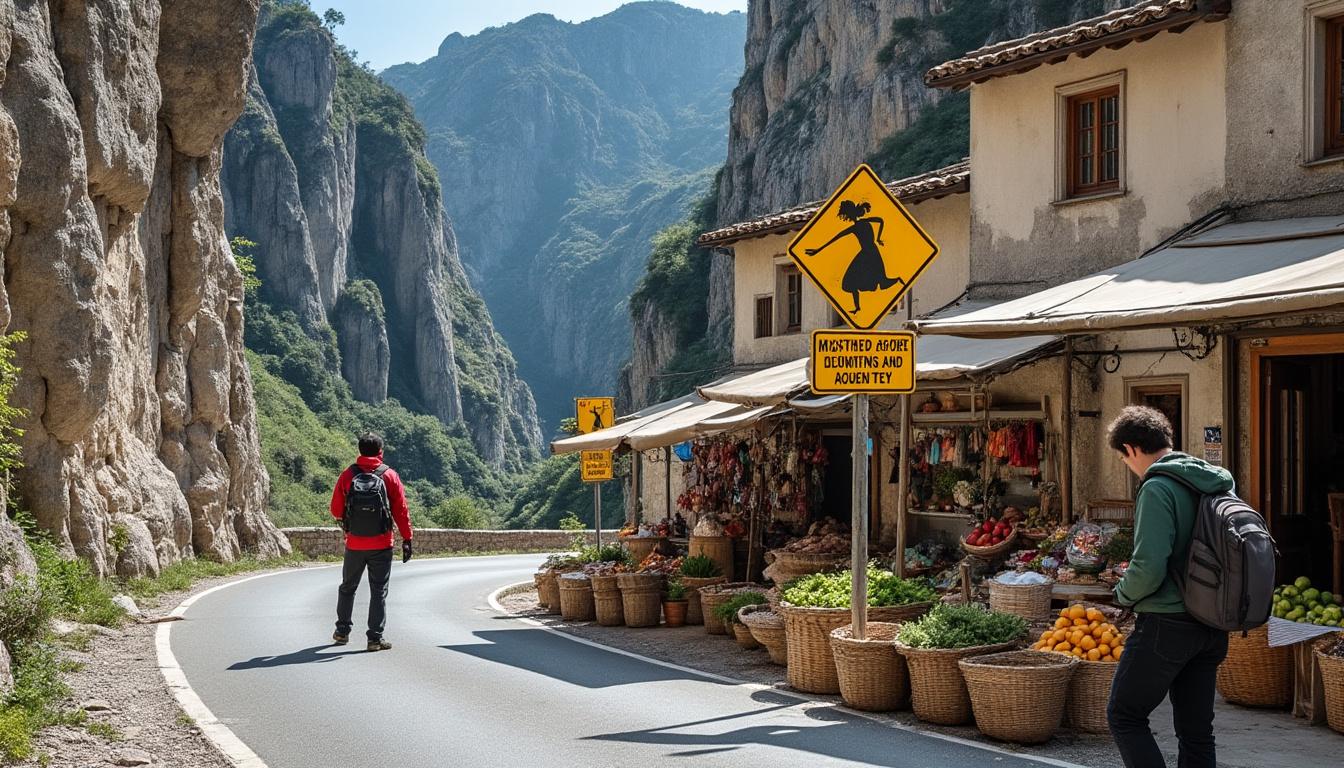 découvrez les principaux dangers à connaître avant de voyager en albanie pour préparer un voyage sécurisé et agréable.