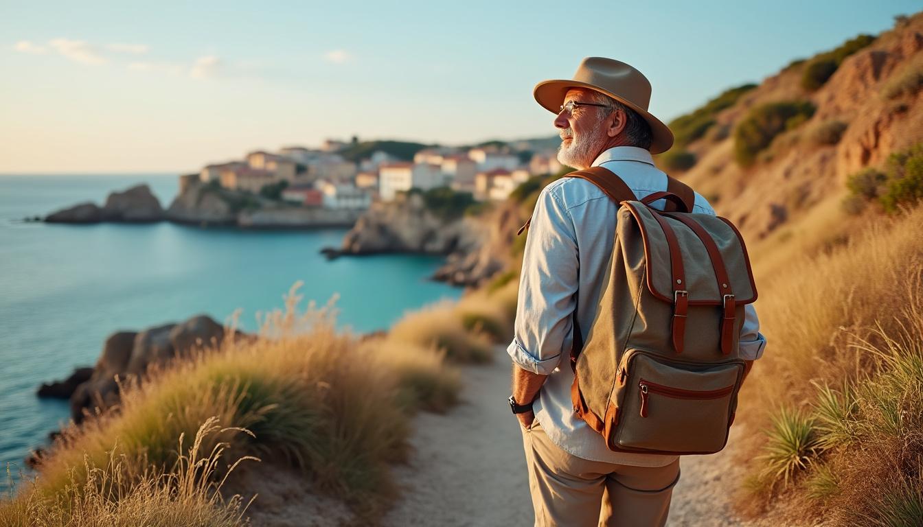 découvrez nos conseils pratiques et destinations idéales pour voyager seul après 50 ans, spécialement conçus pour les célibataires souhaitant vivre des expériences enrichissantes en solo.