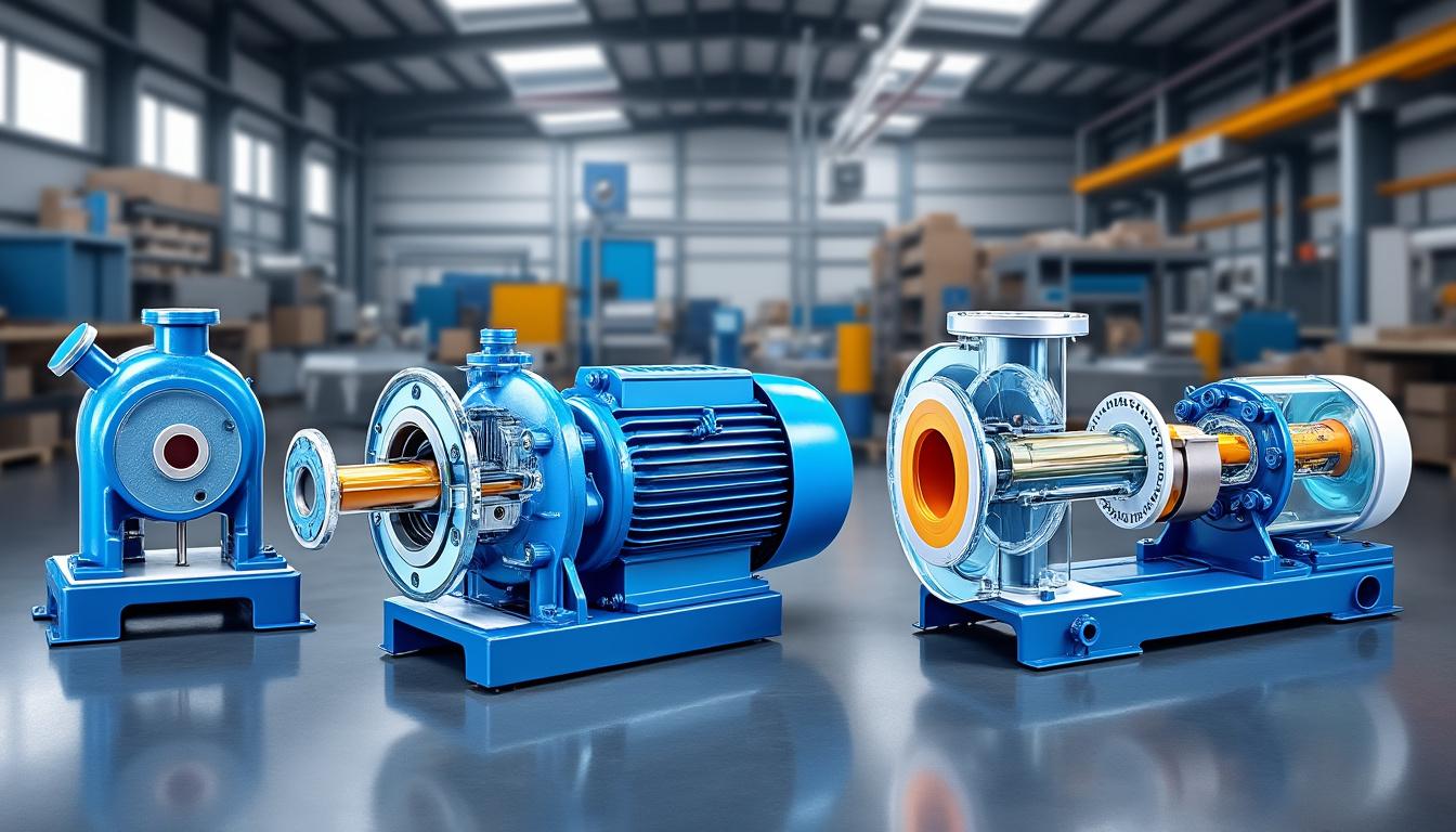 découvrez le fonctionnement des pompes et explorez leurs nombreuses applications pratiques dans divers secteurs industriels et quotidiens.