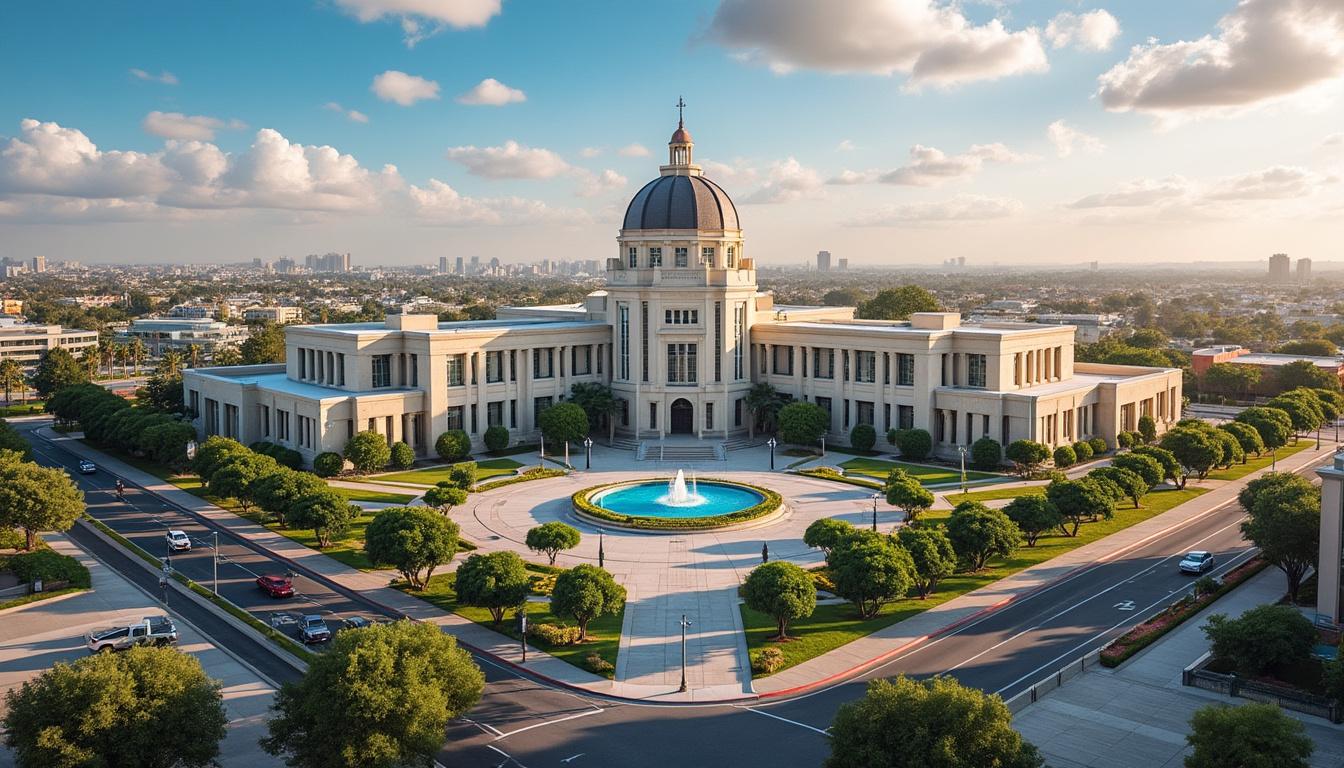 explorez les richesses culturelles et historiques de compton, dans le comté de los angeles, et plongez au cœur de son patrimoine unique et fascinant.