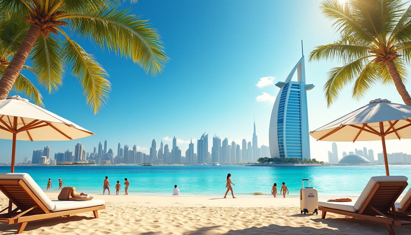 profitez des offres exclusives emirates holidays pour des vacances inoubliables à dubai. réservez dès maintenant et vivez une expérience unique au cœur du luxe et de l'aventure.