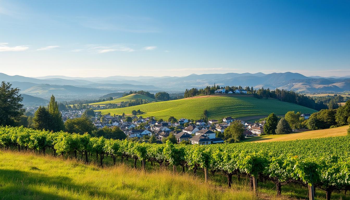 explorez sebastopol, ca 95472, un joyau caché en californie, connu pour ses vignobles pittoresques, son ambiance artistique et son charme authentique.