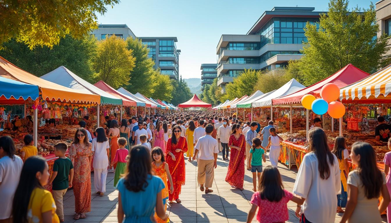 explorez la richesse culturelle du county de cupertino en californie, découvrez ses traditions, événements et la diversité qui en fait une région unique et vibrante.