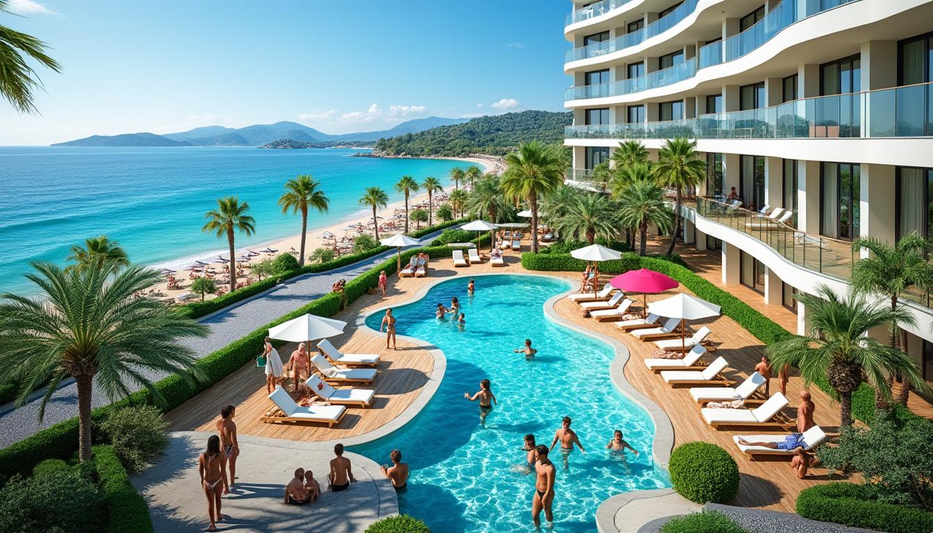 découvrez les offres et services exclusifs de goelia pour des vacances inoubliables, alliant confort, activités variées et destinations de rêve.
