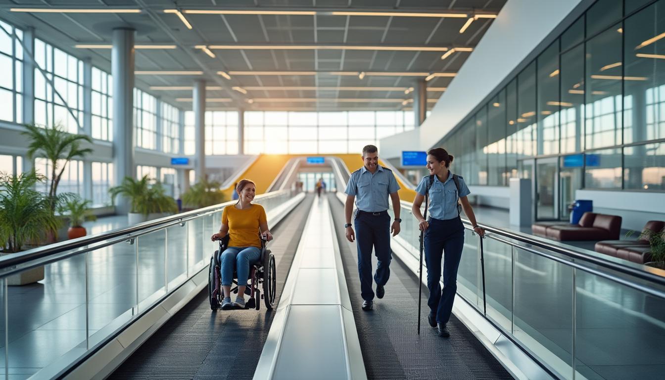 handivoyage : découvrez nos conseils pratiques pour un voyage accessible, confortable et sans stress, adapté à tous les besoins.