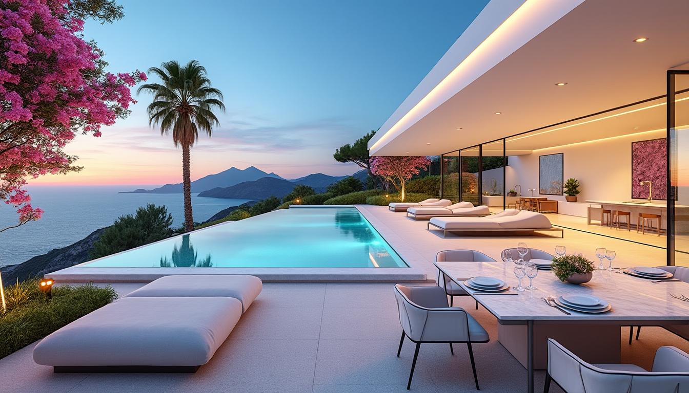 découvrez la location de villas à ibiza avec le collectionist et vivez une expérience d'exception alliant luxe, confort et cadre paradisiaque.