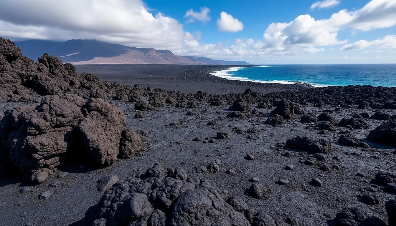 découvrez les meilleures activités et sites incontournables à lanzarote pour vivre un séjour inoubliable alliant nature, culture et détente.