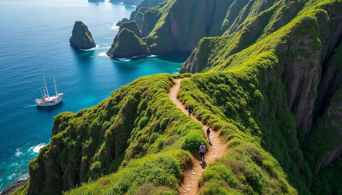 découvrez les activités incontournables et les secrets cachés de madère, une île aux paysages époustouflants, idéale pour les amateurs de nature, d'aventure et de culture.
