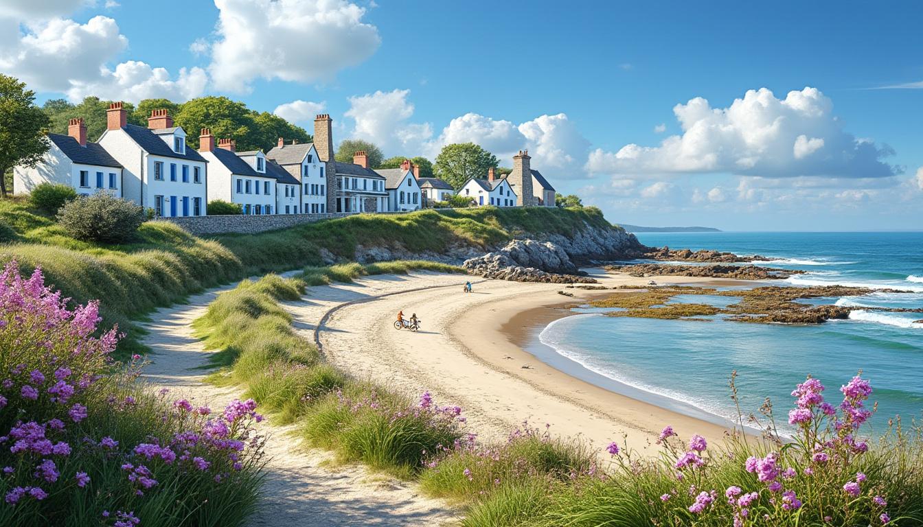 découvrez les activités incontournables et les secrets bien gardés de noirmoutier pour un séjour inoubliable entre nature, culture et détente.