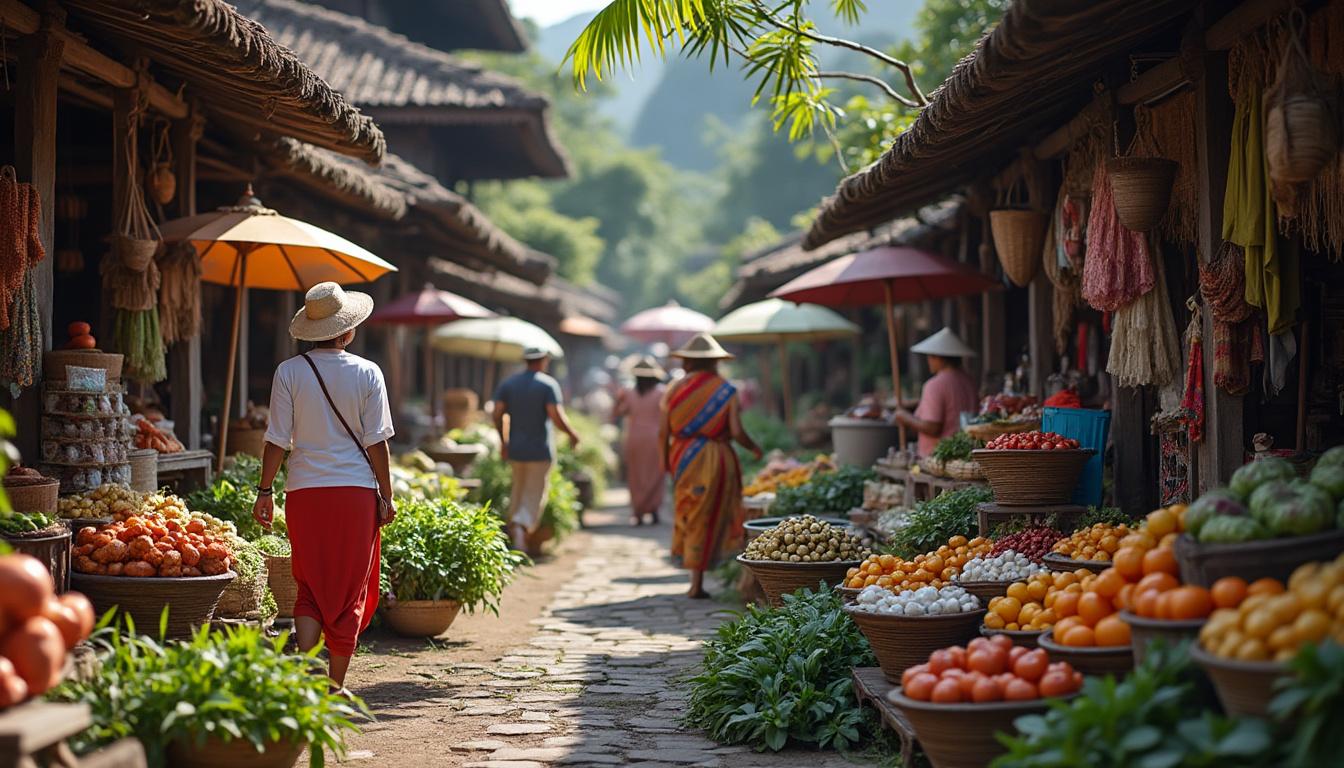 découvrez les meilleures activités à bali : expériences incontournables, découvertes locales authentiques et conseils pour un séjour inoubliable sur l'île des dieux.