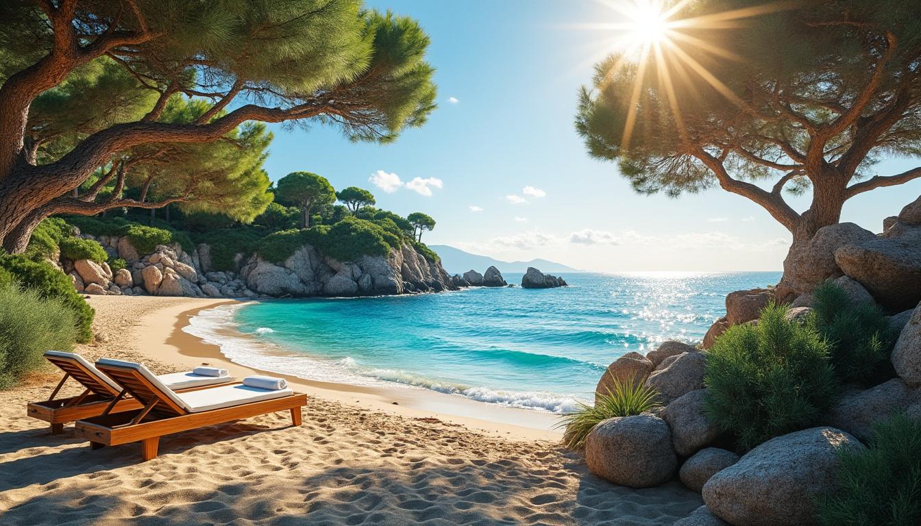 découvrez barcarès, une escapade nature alliant mer, soleil et bien-être sur la magnifique côte catalane. profitez d'un cadre idyllique pour vous ressourcer et vivre des moments inoubliables.