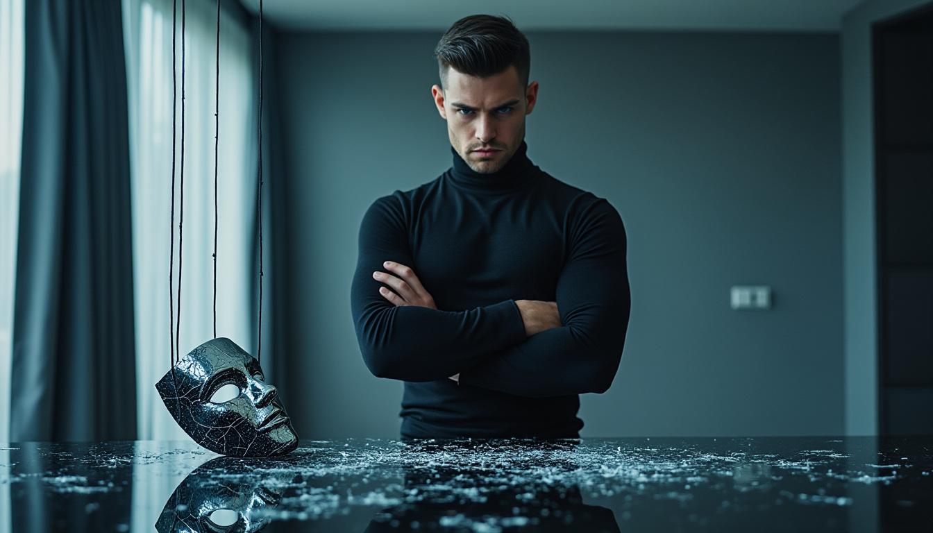 découvrez des stratégies efficaces pour déstabiliser un pervers narcissique et reprendre le contrôle de votre vie en toute confiance.