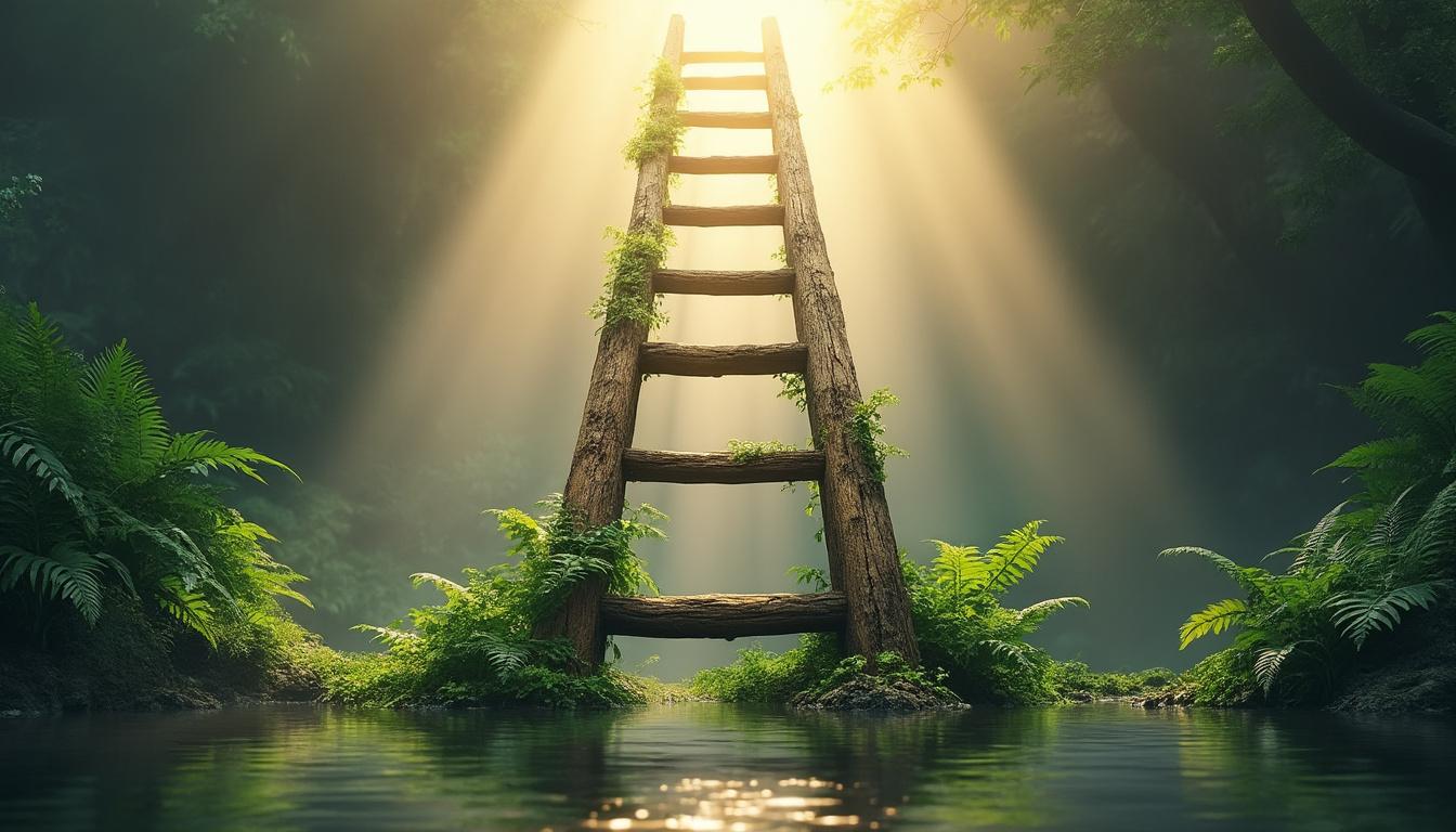 découvrez notre guide complet sur l’échelle de jacob, un outil essentiel pour mieux comprendre et améliorer votre bien-être au quotidien.