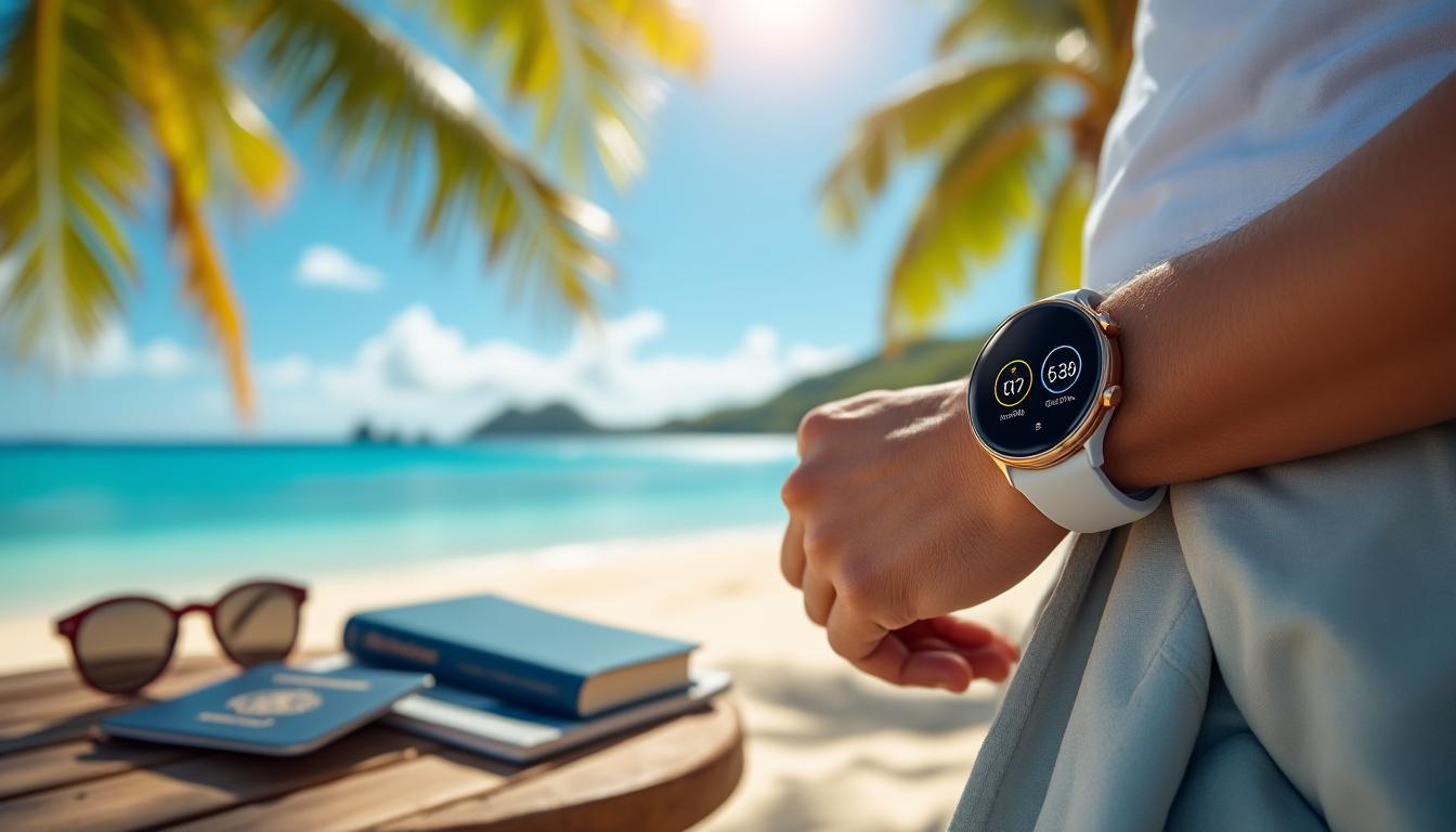 découvrez l'heure en martinique, le décalage horaire avec la france et nos conseils pratiques pour bien vous adapter lors de votre voyage.