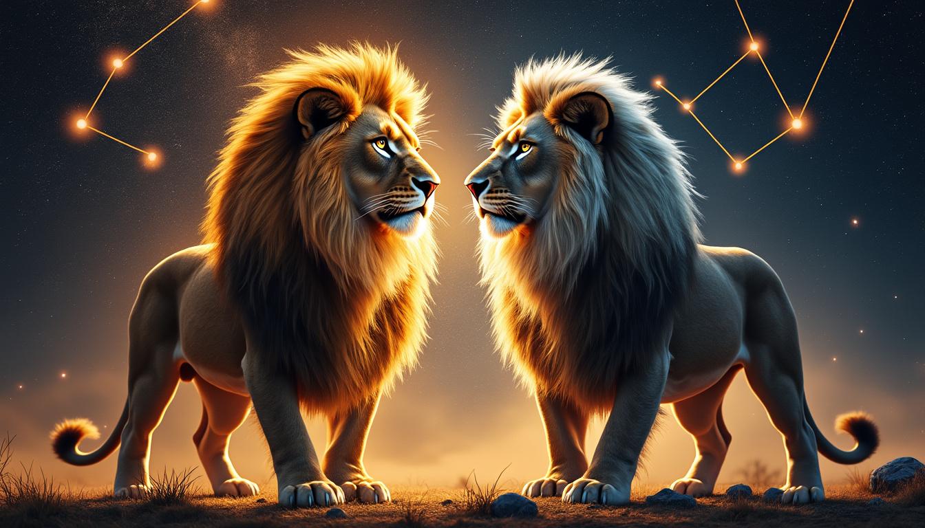 découvrez les forces et faiblesses du signe astrologique lion et comment elles façonnent votre personnalité unique.