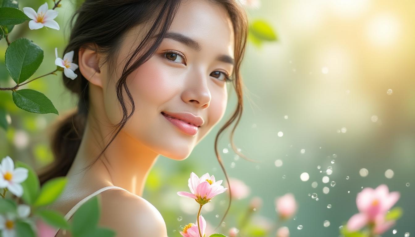 découvrez dans le magazine votre beauté les secrets d’un bien-être naturel, conseils beauté, astuces santé et routines naturelles pour une vie épanouie.