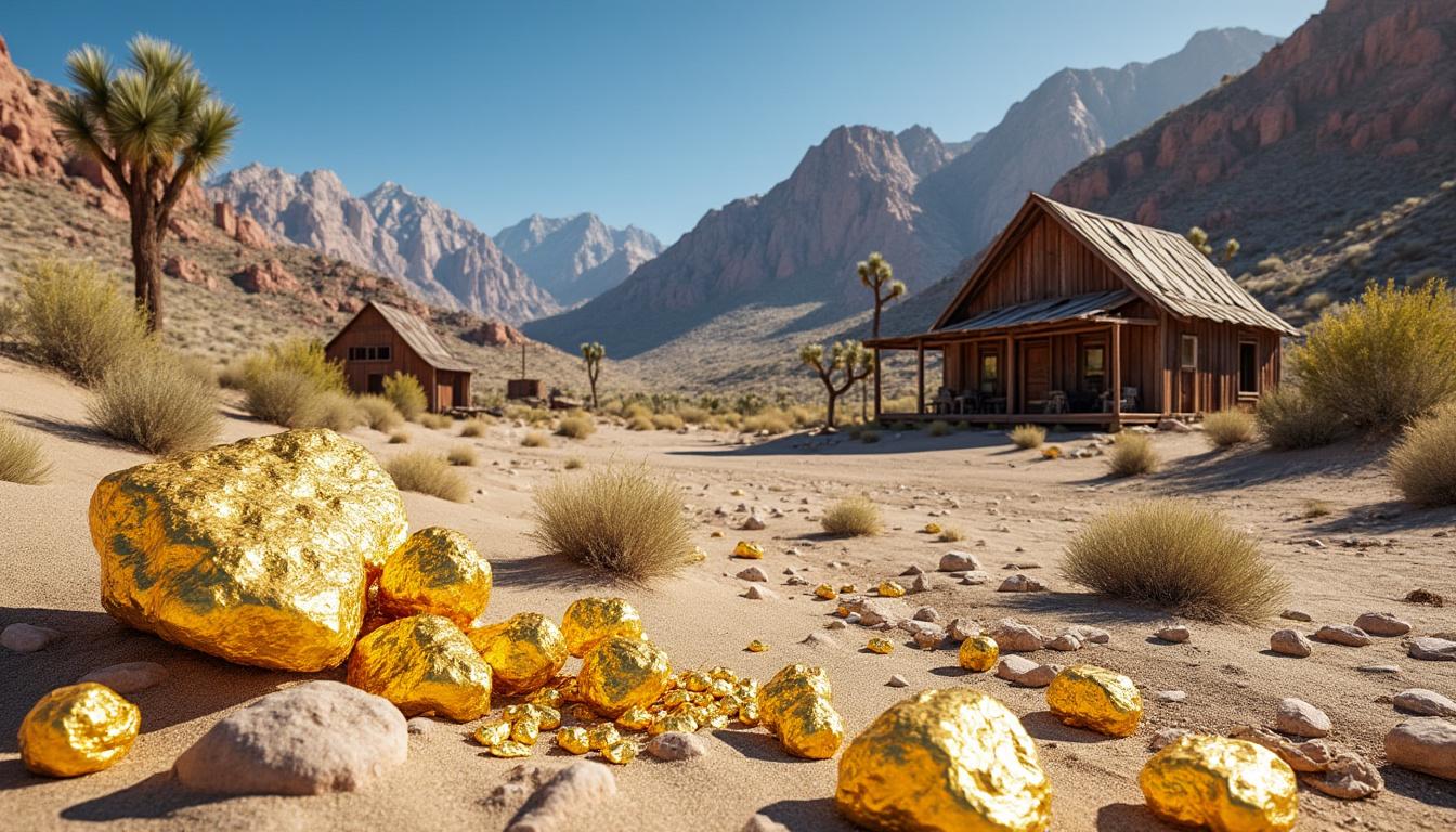 découvrez l'histoire fascinante du nevada, le battle born state, un état marqué par le désert aride et la ruée vers l'or qui ont façonné son identité unique.