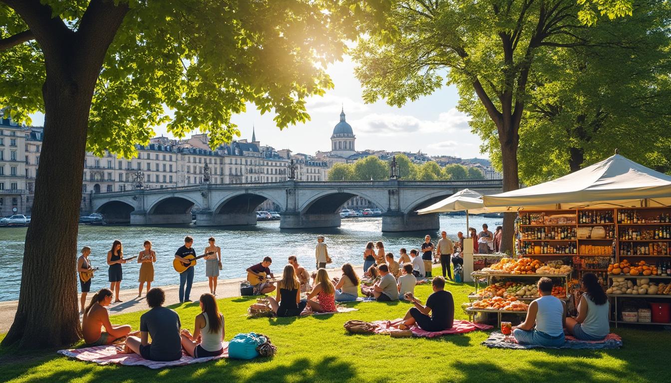 découvrez les meilleures activités gratuites à faire à bordeaux aujourd'hui. idées originales et bons plans pour profiter pleinement de la ville sans dépenser.