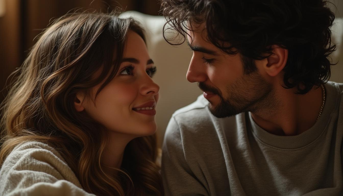découvrez qui est le compagnon de florian tardif et les secrets d'une relation discrète enfin révélés. plongez dans les coulisses de leur histoire d'amour.