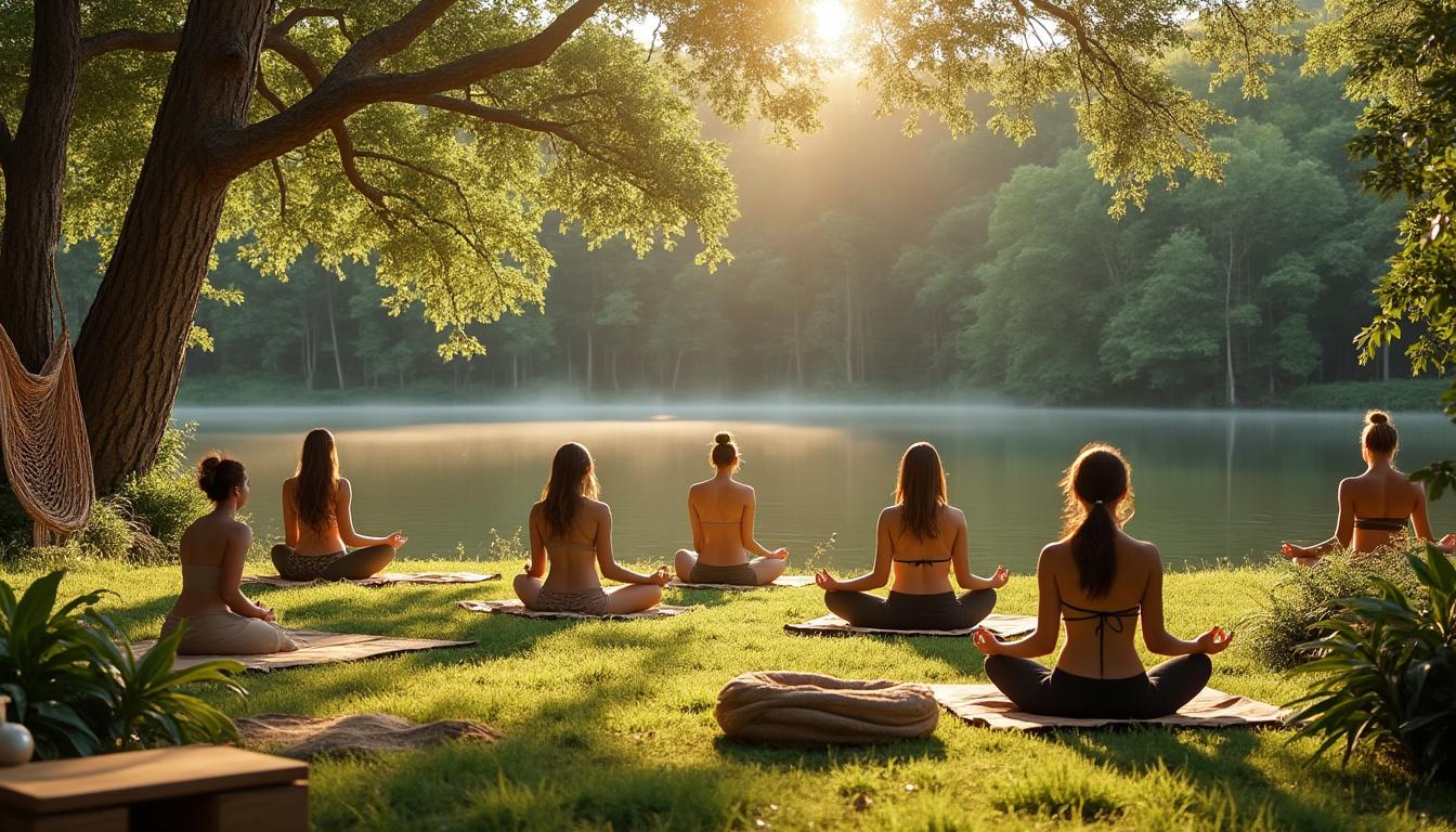 union magazine offre un regard inédit sur les voyages et le bien-être au naturel, explorant des destinations authentiques et des astuces pour vivre en harmonie avec la nature.