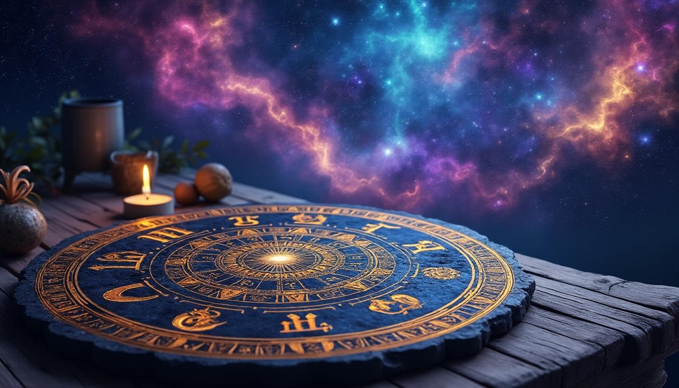 découvrez les tendances astrologiques majeures de 2026 et comment les mouvements cosmiques influenceront votre année pour mieux guider vos choix et votre avenir.