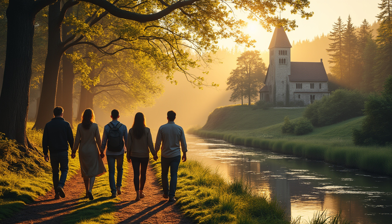 découvrez le christian life program, un parcours spirituel conçu pour vous aider à retrouver équilibre, paix intérieure et sérénité au quotidien.