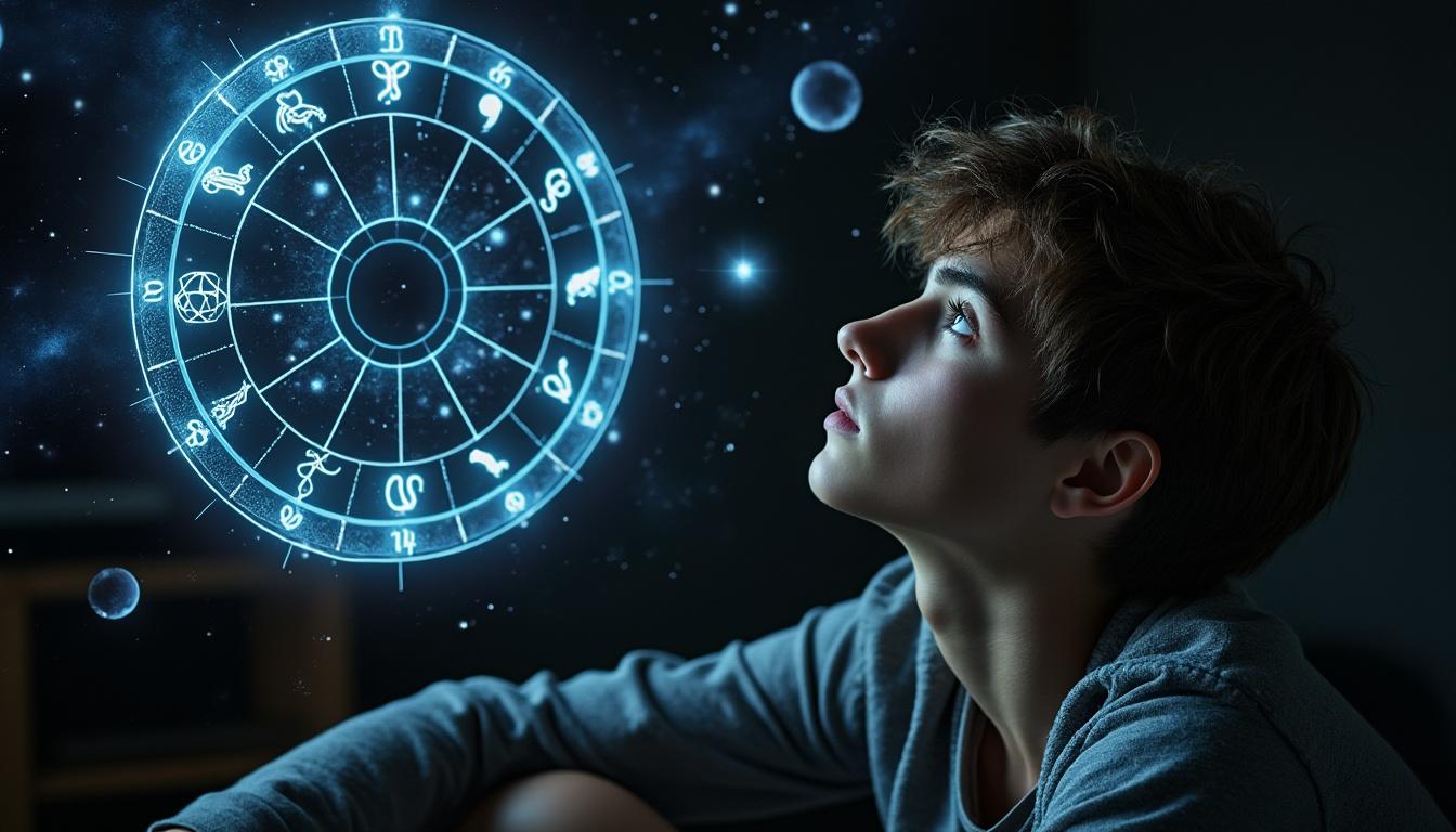 découvrez pourquoi connaître votre ascendant astrologique révèle davantage sur votre personnalité que l'horoscope traditionnel. explorez l'influence profonde de votre ascendant.