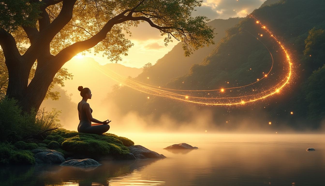 découvrez 'la voix de dieu magazine', un voyage sonore unique alliant spiritualité et bien-être pour nourrir votre âme et apaiser votre esprit.