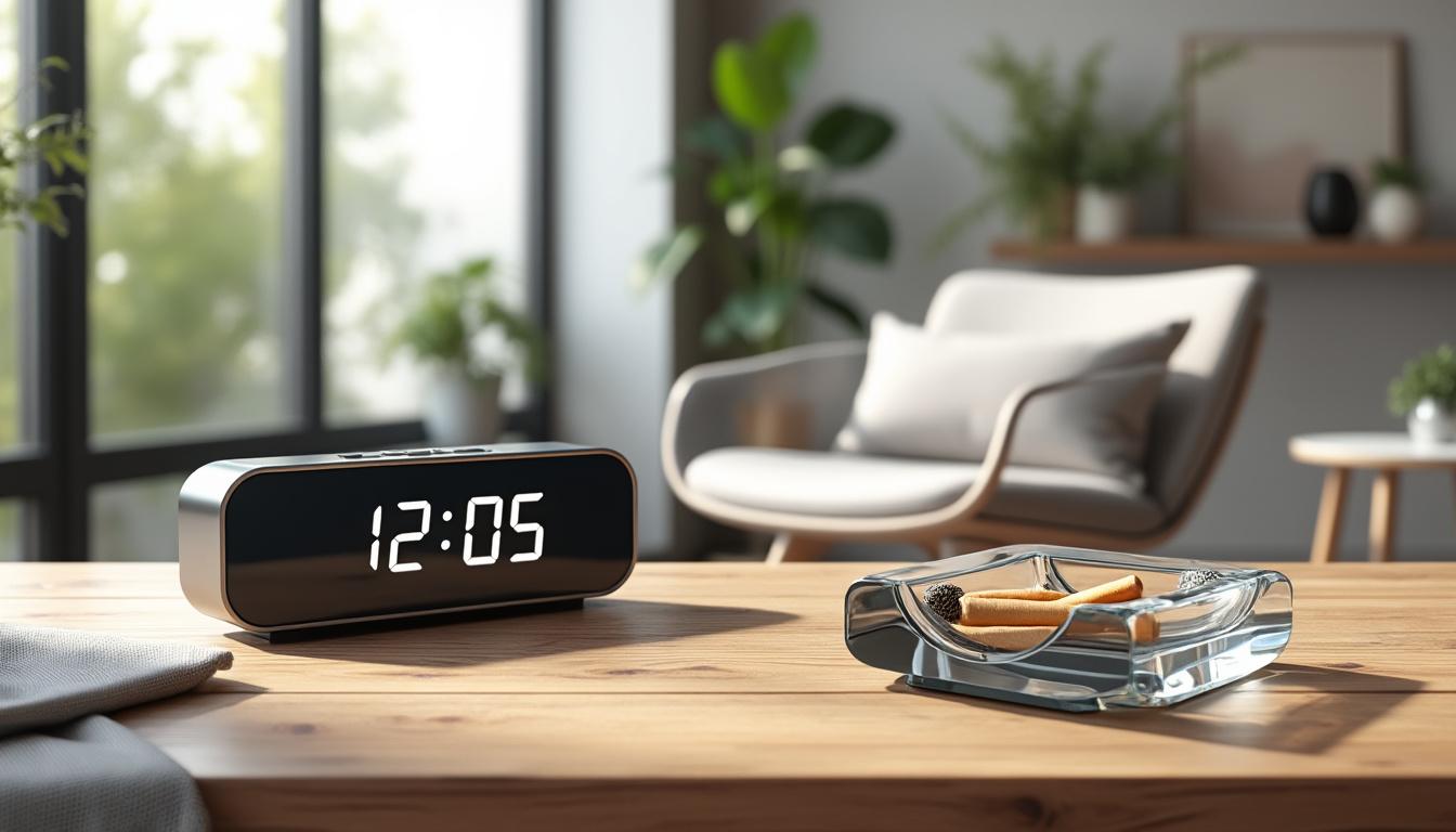 découvrez comment choisir l'objet en a idéal alliant design élégant et fonctionnalité optimale pour répondre à vos besoins quotidiens.