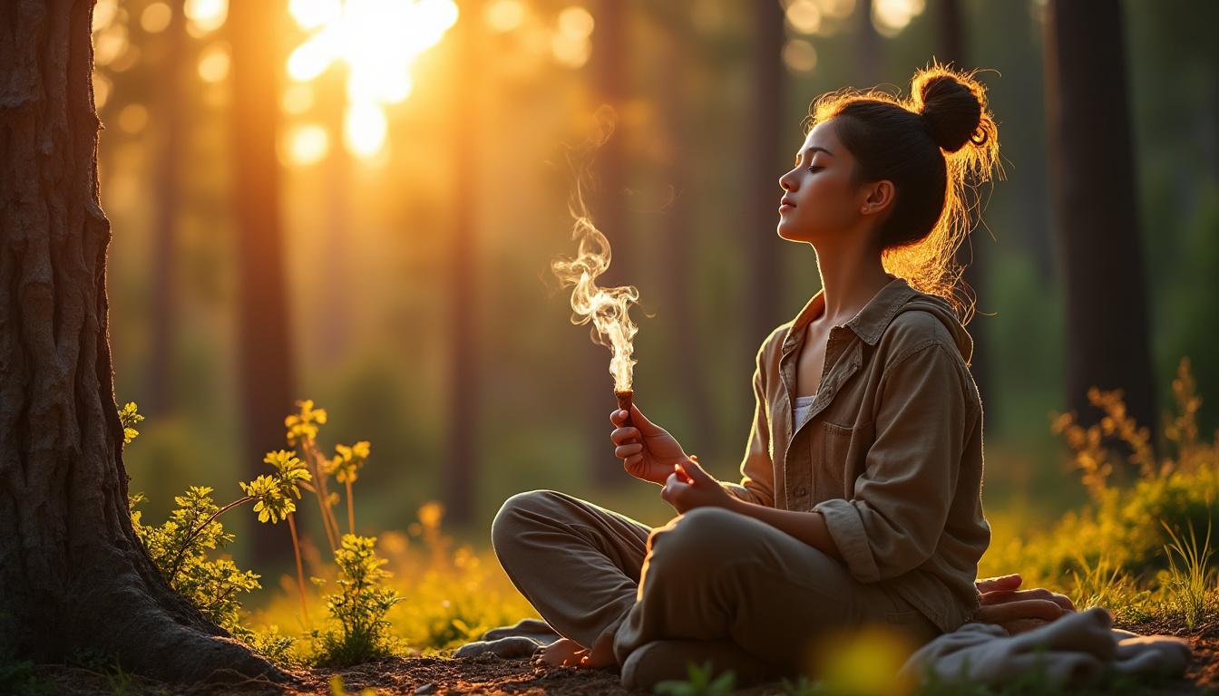 découvrez les bienfaits du palo santo pour le corps et l’esprit lors de vos voyages : purification, apaisement et énergie positive pour une expérience enrichissante et sereine.