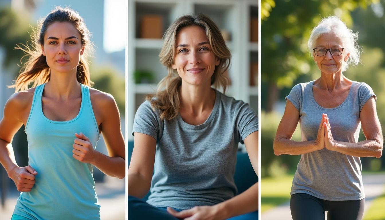 découvrez comment le rythme cardiaque normal chez la femme varie en fonction de l'âge et du niveau d'activité physique, avec des conseils pour maintenir une bonne santé cardiovasculaire.