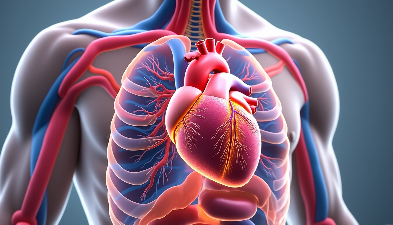 découvrez ce qu’est la tamponnade cardiaque, une urgence médicale grave qui affecte le cœur, ses causes, symptômes et les traitements essentiels pour agir rapidement.