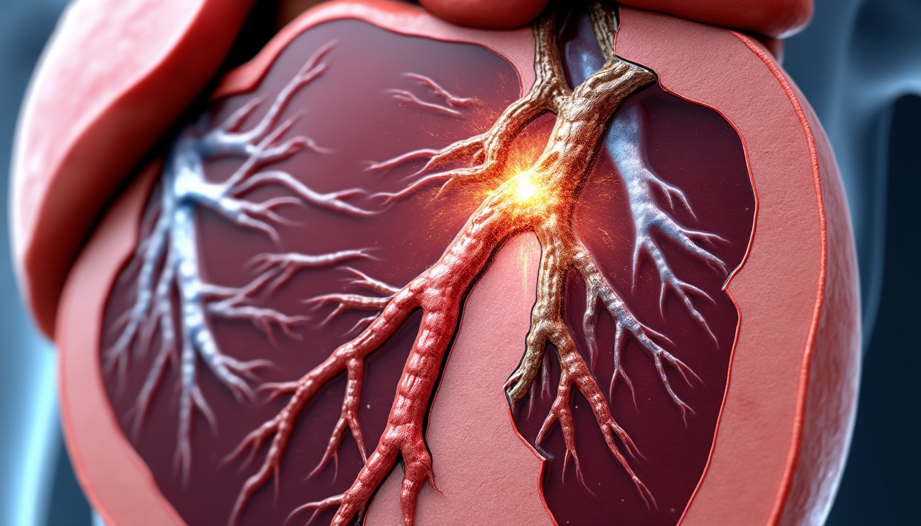 découvrez l'amylose cardiaque, une maladie rare qui affecte le cœur. comprenez ses causes, symptômes et options de traitement pour mieux la gérer.