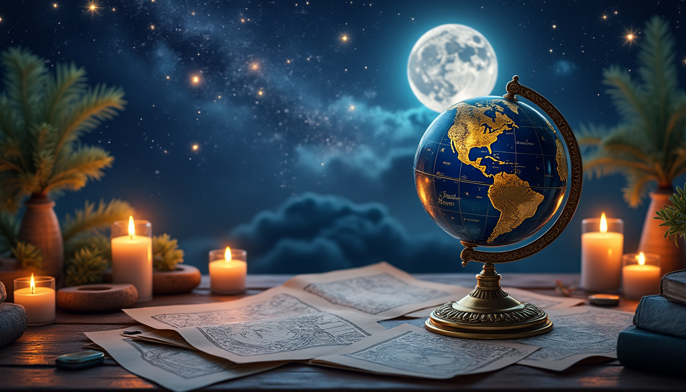 découvrez votre horoscope de novembre et les surprises que les astres vous réservent ce mois-ci pour mieux préparer votre avenir.
