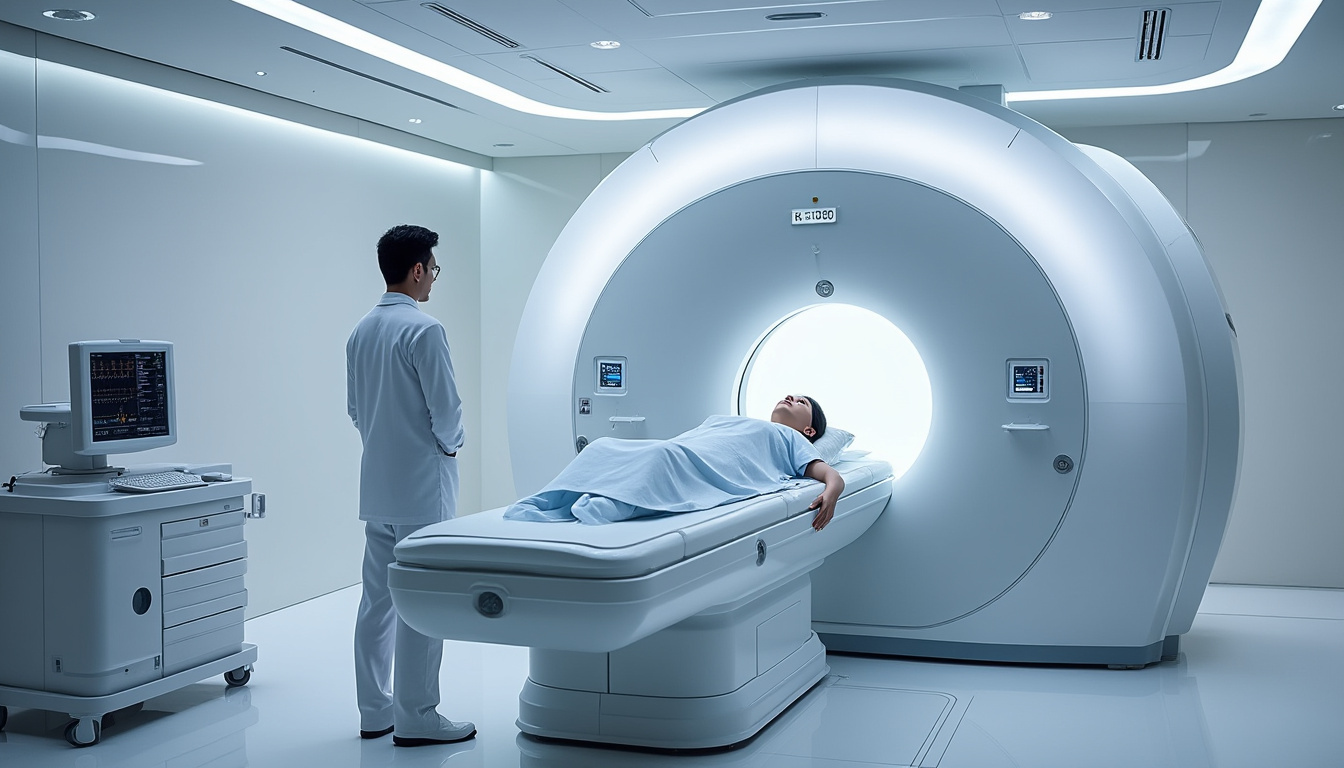 découvrez ce qu’est une irm cardiaque, son déroulement, ses objectifs et comment elle contribue au diagnostic précis des maladies du cœur pour mieux protéger votre santé cardiovasculaire.