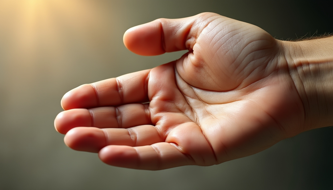 découvrez ce que la ligne de votre main peut révéler sur votre personnalité et votre destin. explorez les secrets de la chiromancie pour mieux vous comprendre.