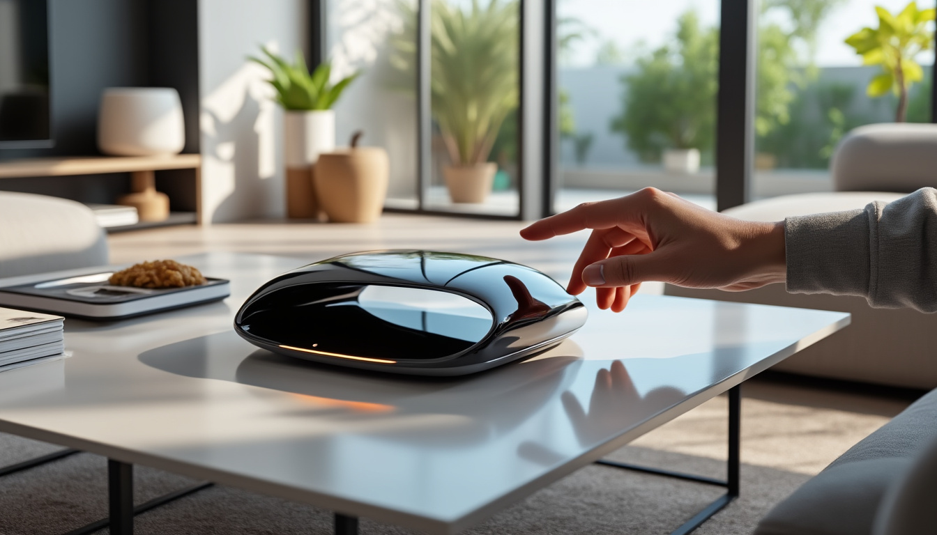 découvrez comment l'objet en z révolutionne notre quotidien grâce à une innovation unique qui transforme notre manière de vivre et d'interagir avec le monde qui nous entoure.