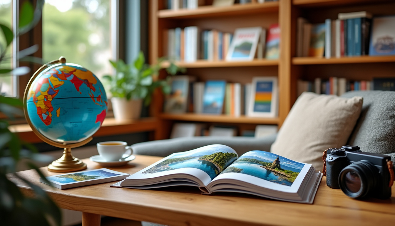 découvrez où acheter le magazine garan cedore pour profiter de conseils exclusifs sur le voyage et le bien-être, et enrichir vos expériences au quotidien.