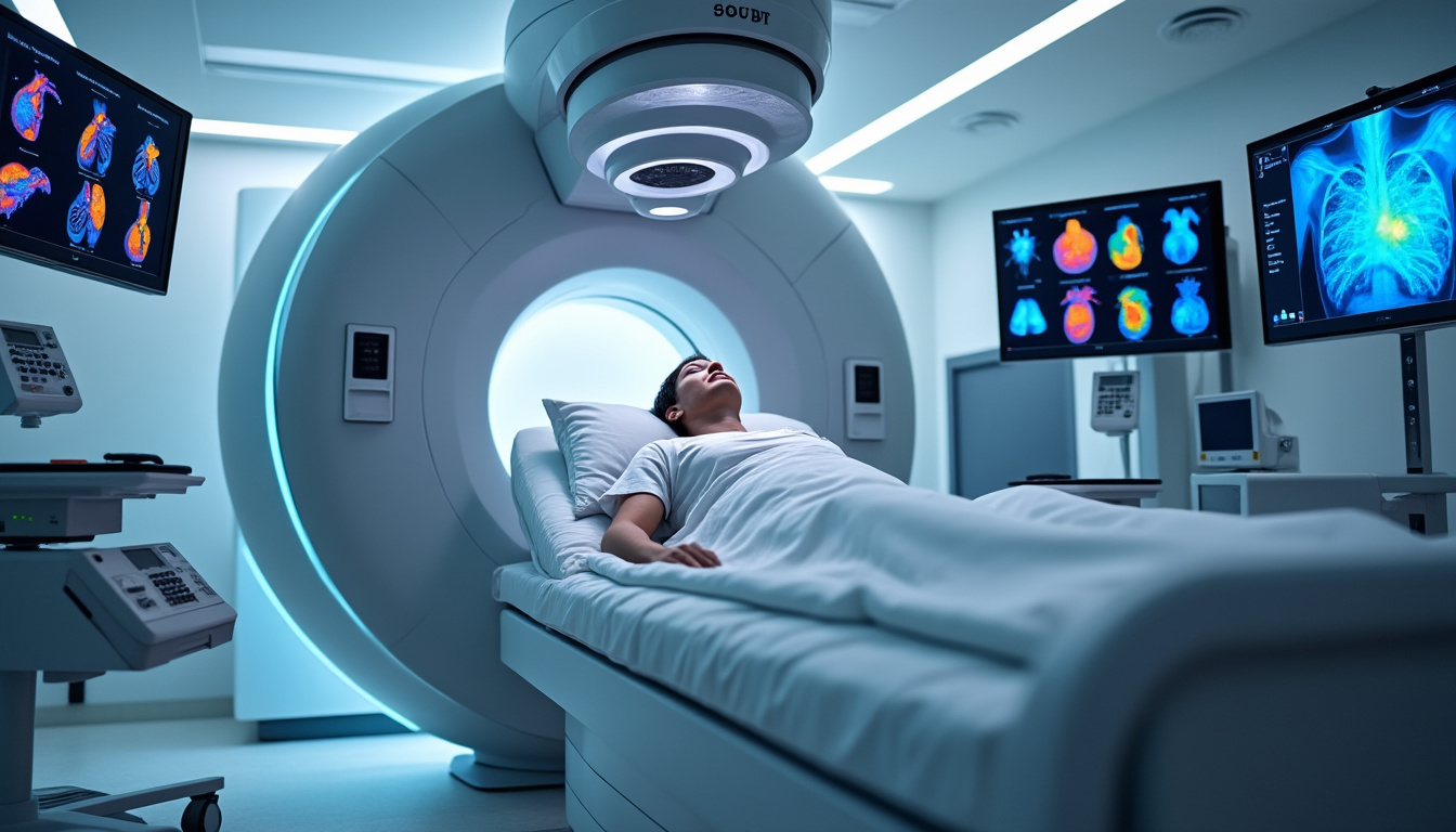 découvrez quand la scintigraphie cardiaque devient un examen essentiel pour évaluer la santé de votre cœur et prévenir les maladies cardiovasculaires.