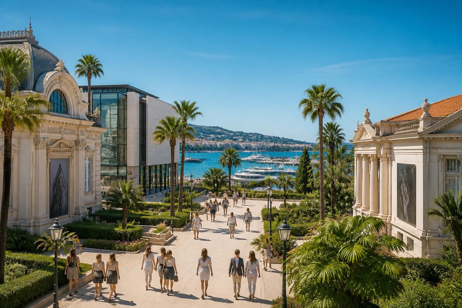 explorez les musées incontournables de cannes et plongez dans la richesse culturelle de la ville grâce à notre guide complet.