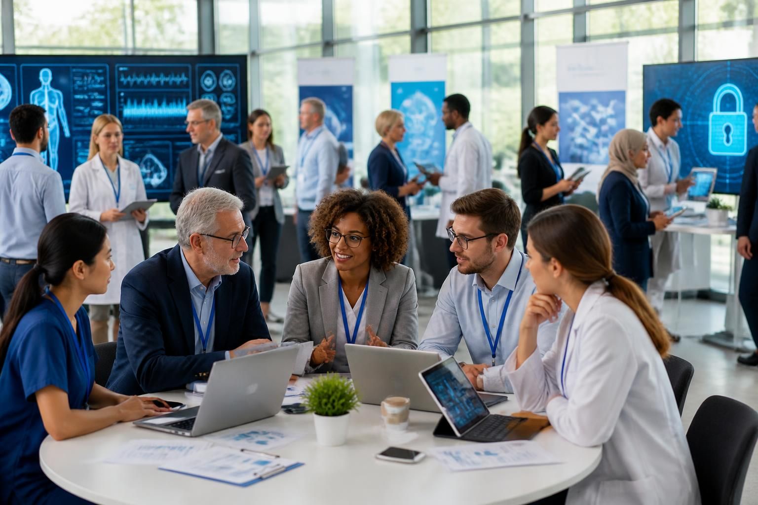 découvrez les événements incontournables et les thèmes majeurs de la health information professionals week 2026, une semaine dédiée aux professionnels de l'information en santé.