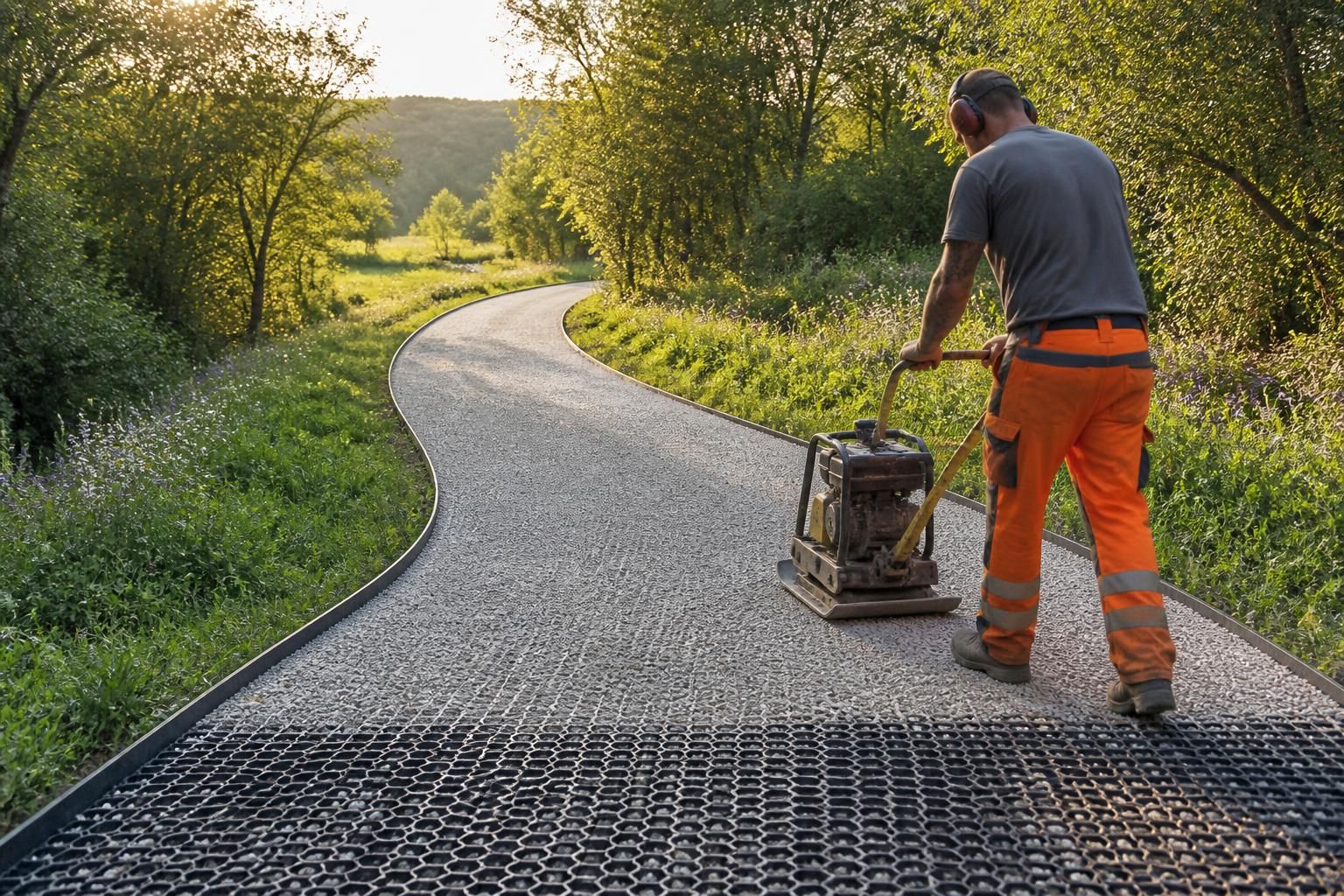 découvrez tout sur le nidagravel carrossable : prix, conseils pratiques et astuces pour réussir votre projet d'aménagement extérieur durable et esthétique.