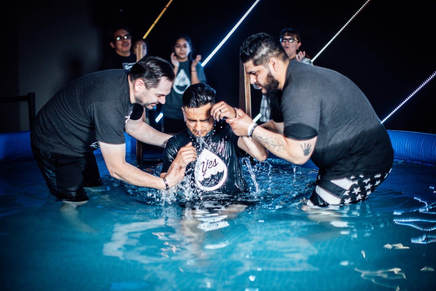 Baptism