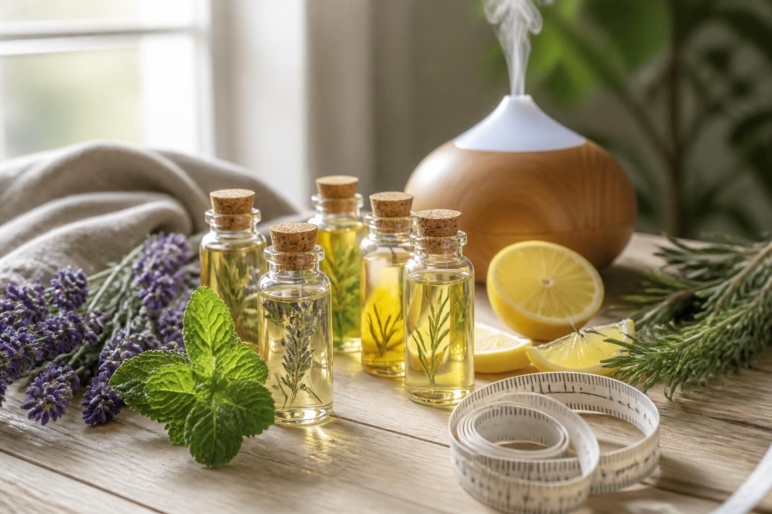 découvrez quelles huiles essentielles privilégier pour maigrir efficacement en ciblant le ventre et les bras, avec des conseils d'utilisation et des options naturelles adaptées.