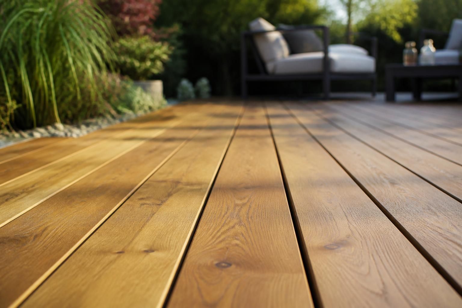 découvrez tout sur la lame de terrasse en robinier : ses caractéristiques, son prix et les avis des utilisateurs pour vous aider à faire le meilleur choix pour votre projet extérieur.